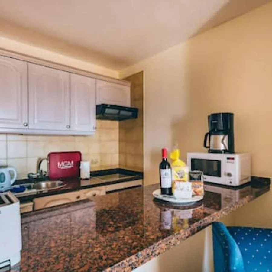 Sunshine Apartments San Miguel de Abona