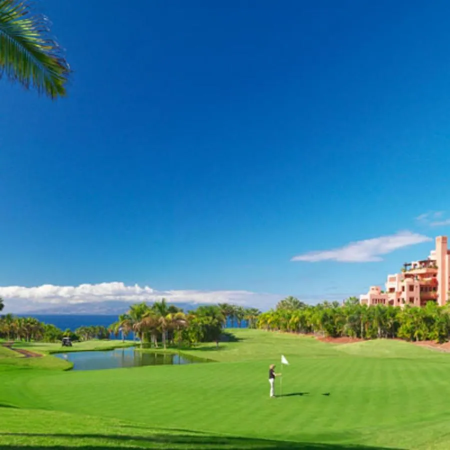 Sunshine Apartments San Miguel de Abona Aparthotel