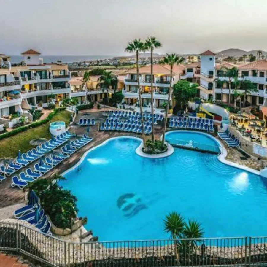 Aparthotel Sunshine Apartments San Miguel de Abona