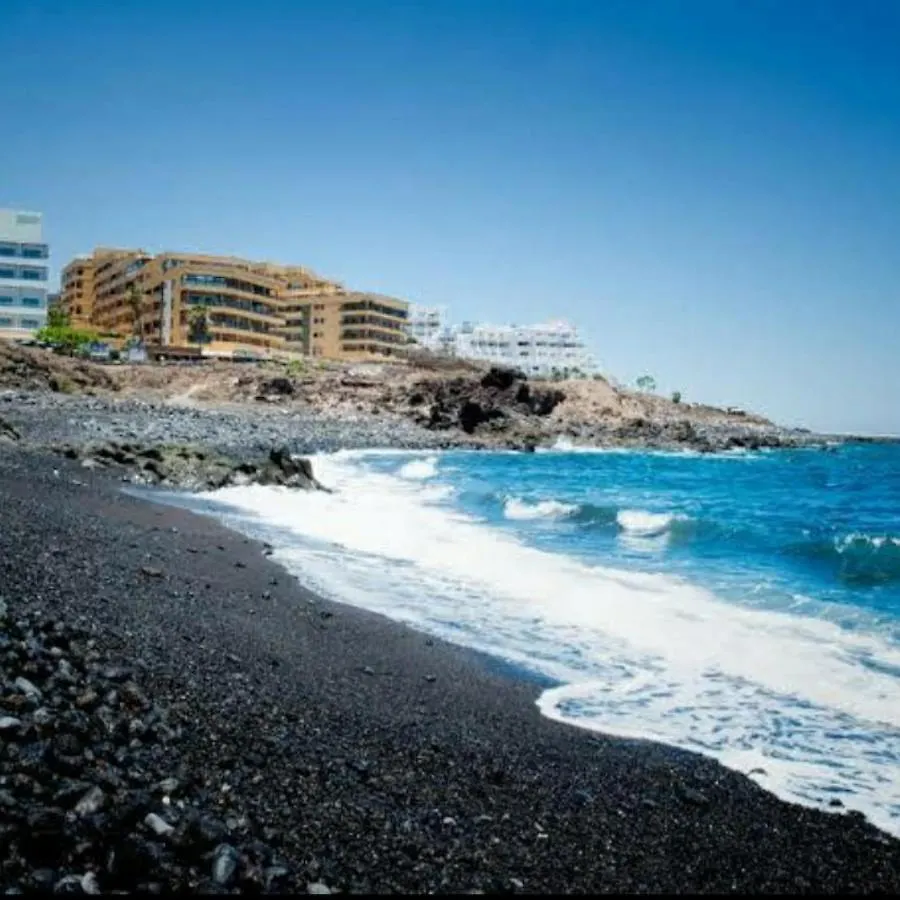 Sunshine Apartments San Miguel de Abona 0*,