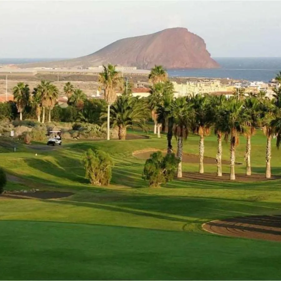Sunshine Apartments San Miguel de Abona Aparthotel